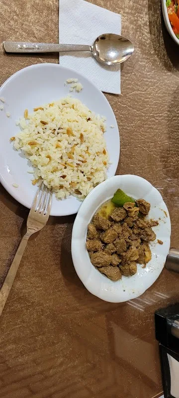 Kent Kebap Salonu