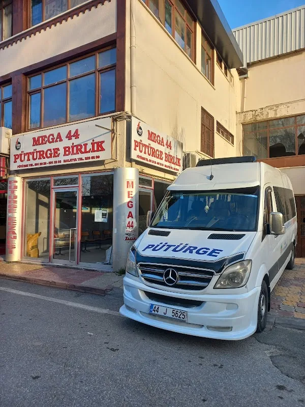 Pütürge Birlik Mega 44