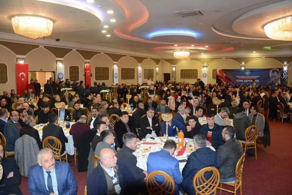 Elit & Safir Balo salonu