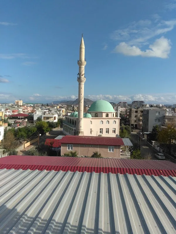 Tümü