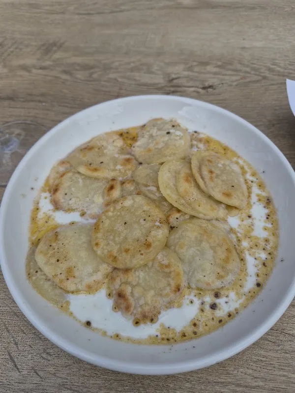 Kaşkaloğlu Restoran Yöresel Yemekler