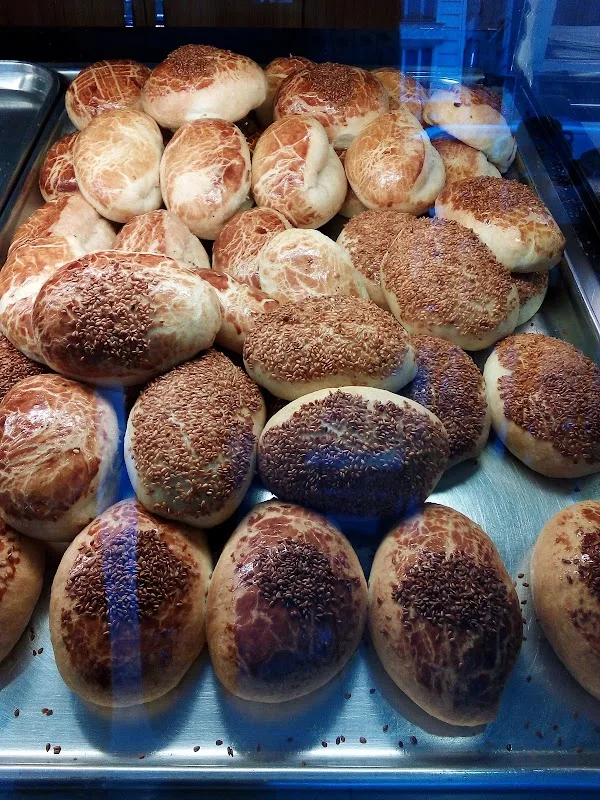 ŞELALE PASTANESİ VE CAFE