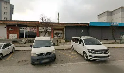 Berber shop