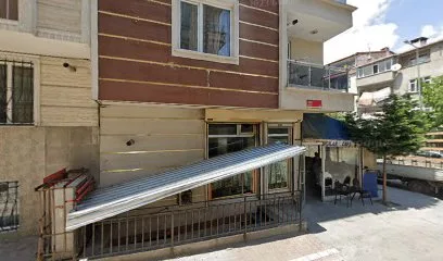 Misircilar Cafe Inșaat