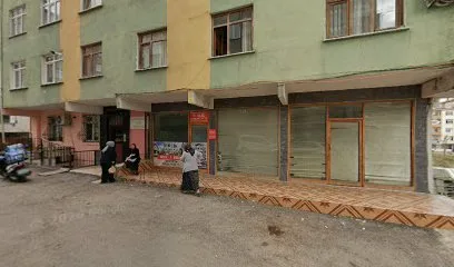 Harun Erkek Kuaförü