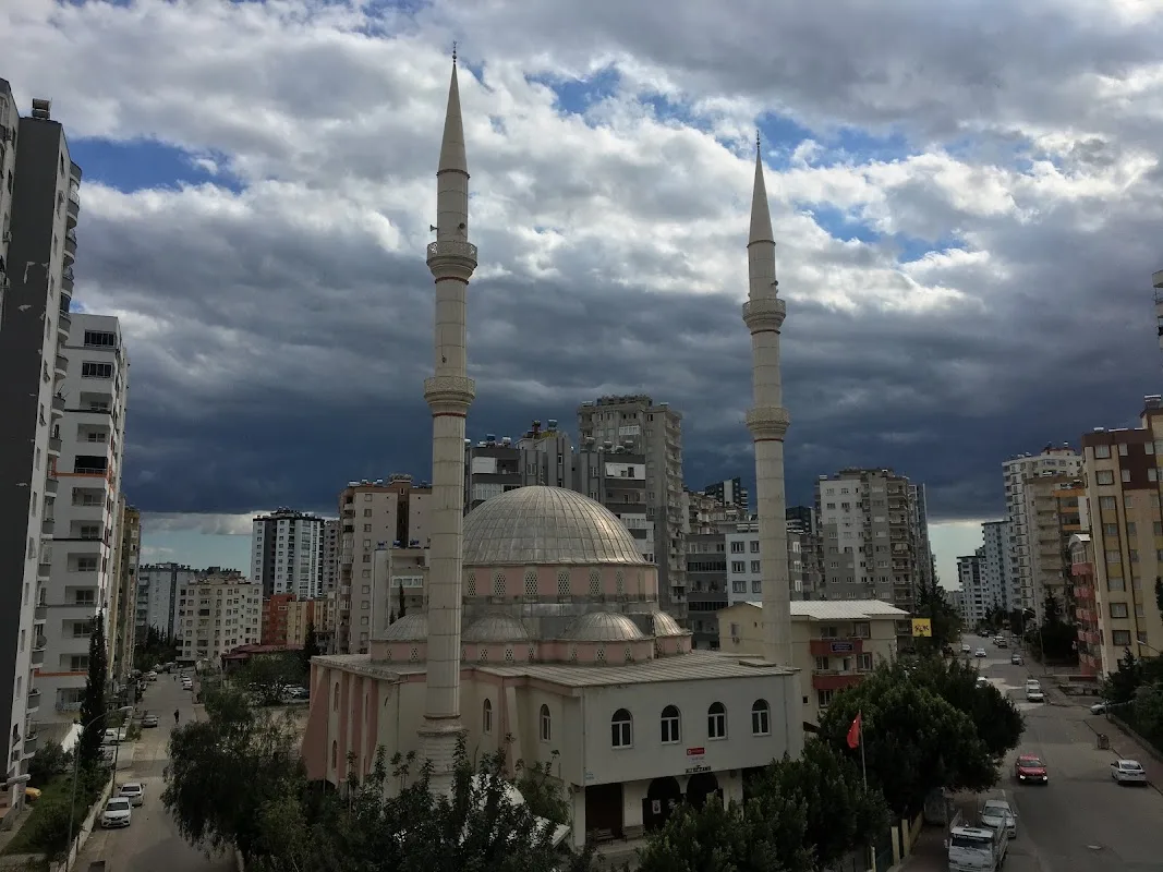 Ali Öz Cami
