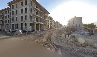 LEZZ-ET IZGARA SALONU