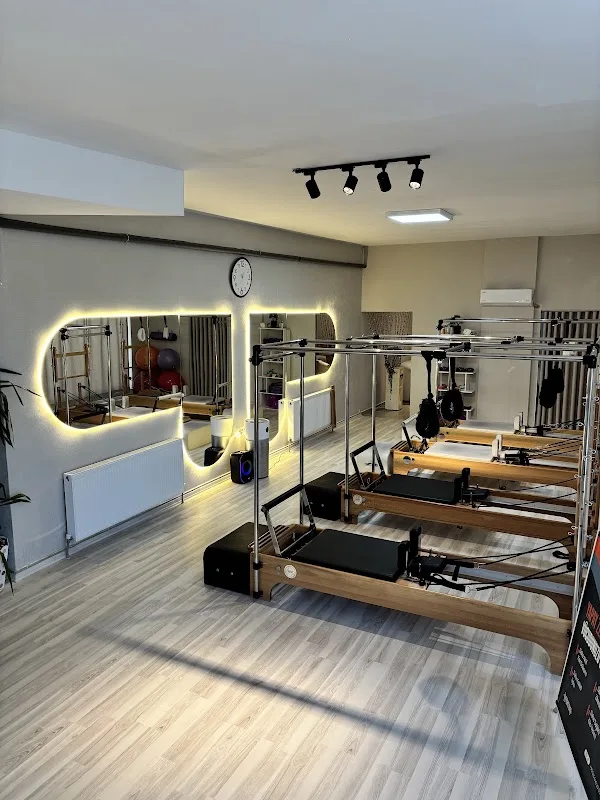 H&E Pilates Gölbaşı