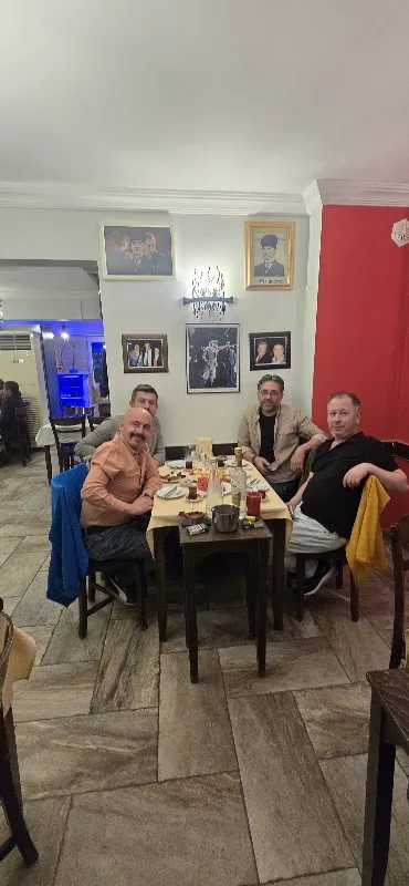 Deniz Restaurant