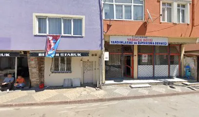 Berber Faruk