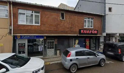 Saloon Vikings