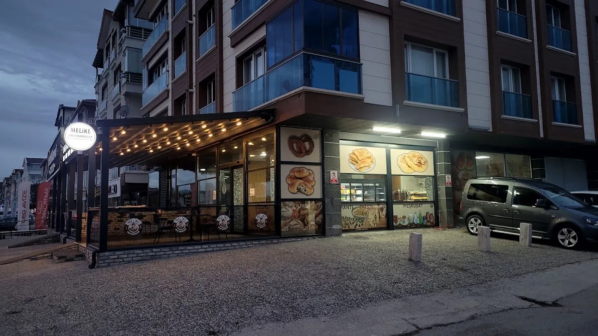 Melike Unlu Mamüller