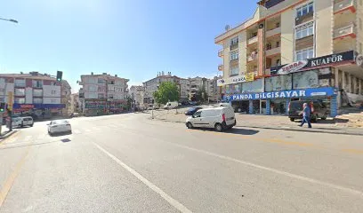 Derya Pasata Kafe