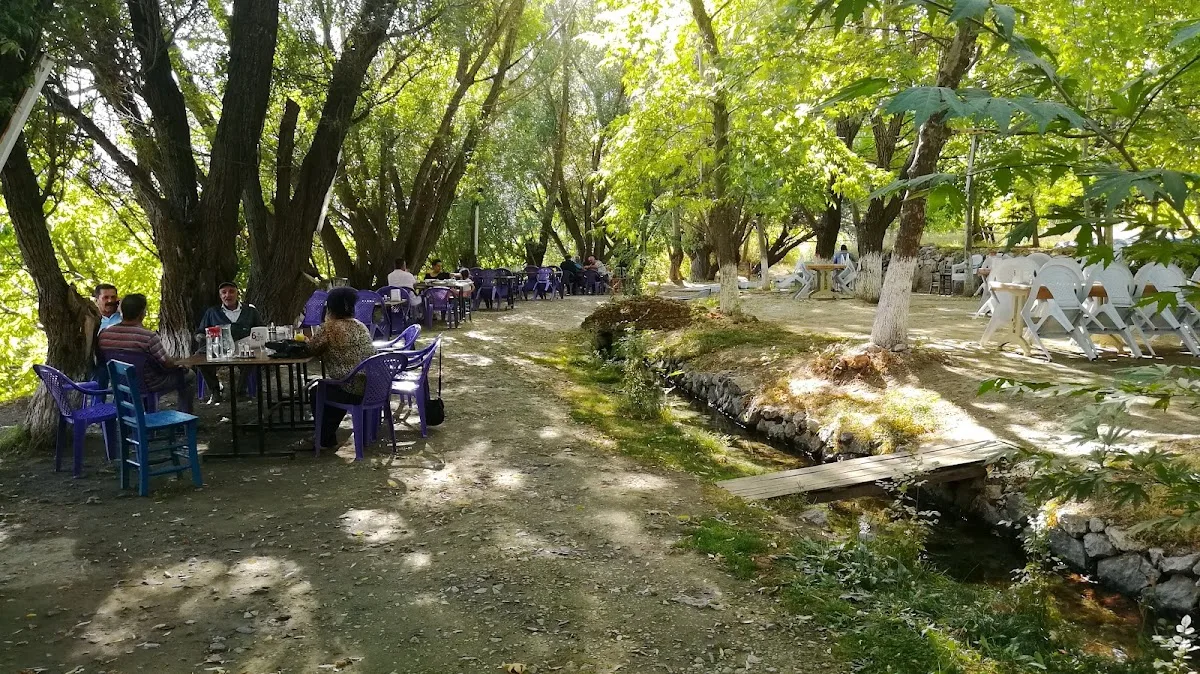 Sürmeli Pınar Restaurant