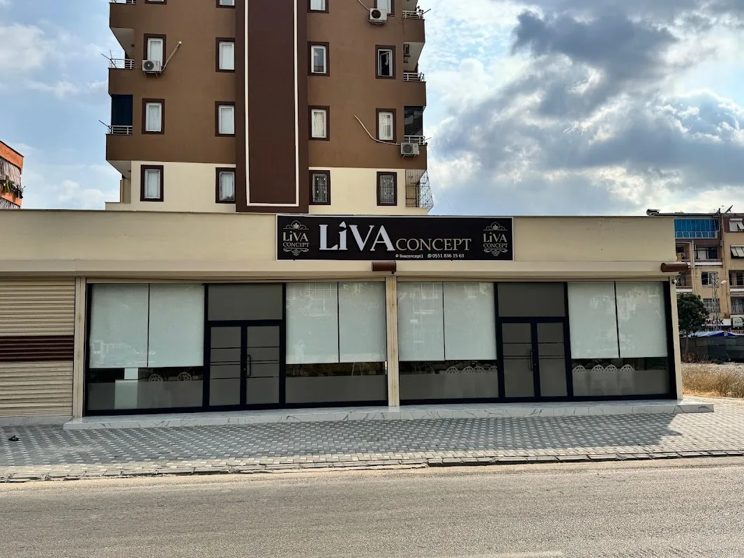 Liva Davet Evi