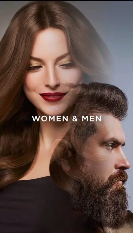 Vadi İstanbul Kadın& Erkek Kuaför Salonu By:Hacı Baydak Man&Woman Hair Salon