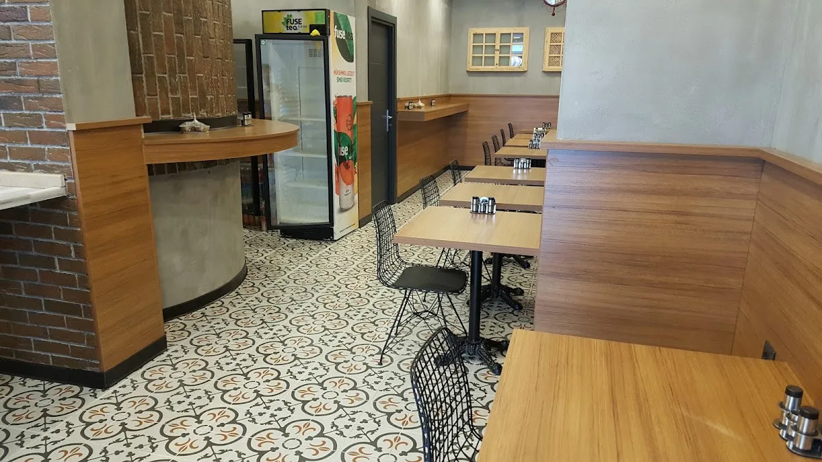 Baba Taş Fırın Pide Lahmacun