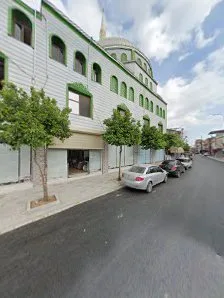 Street View ve 360°