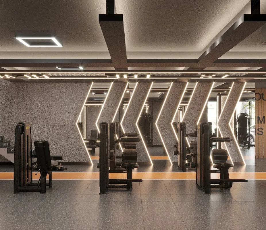 SAYAN FITNESS