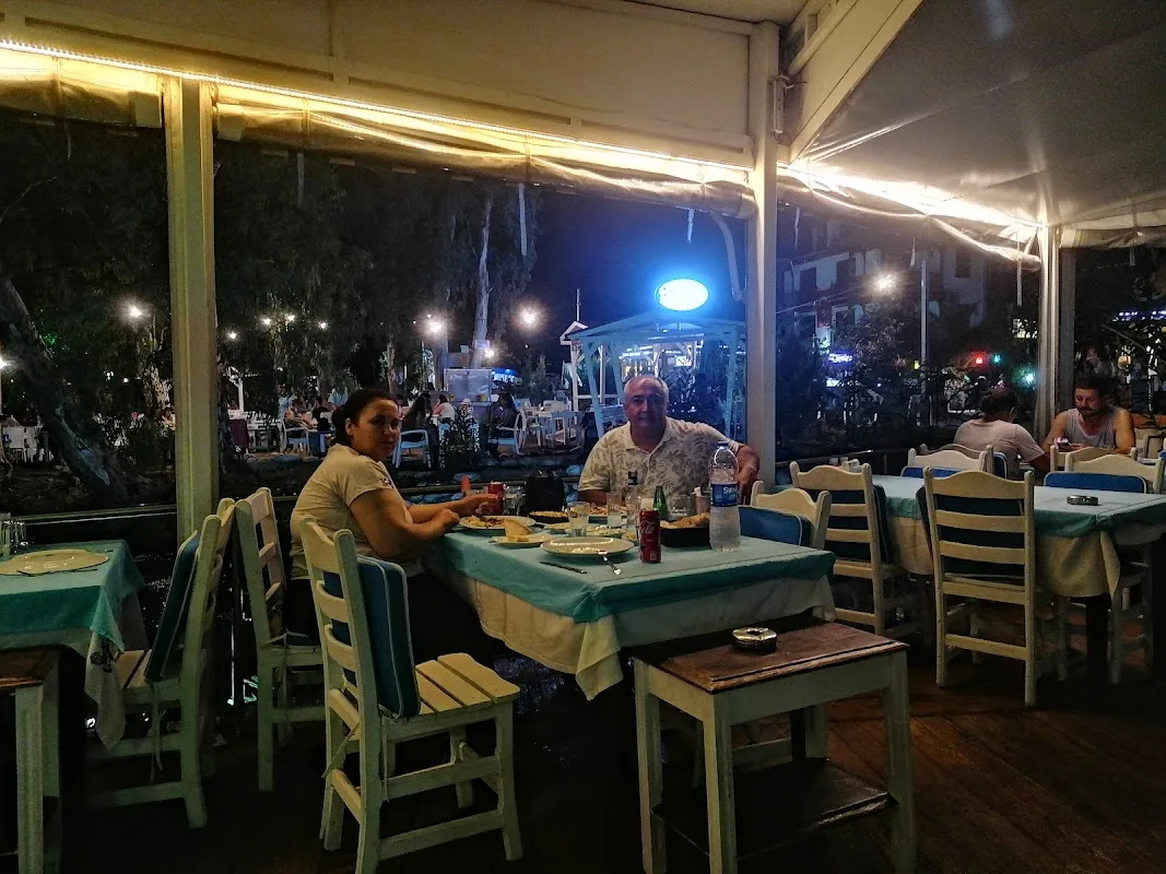 Keyf-i Lezzet