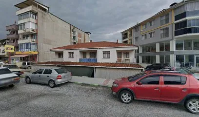 Bilcan Aile Pastanesi