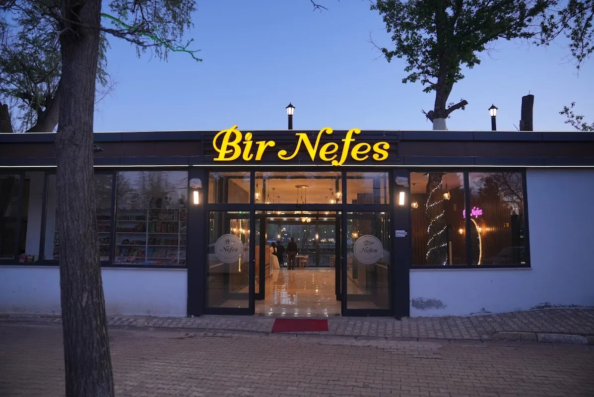 Bir Nefes Cafe Elbistan