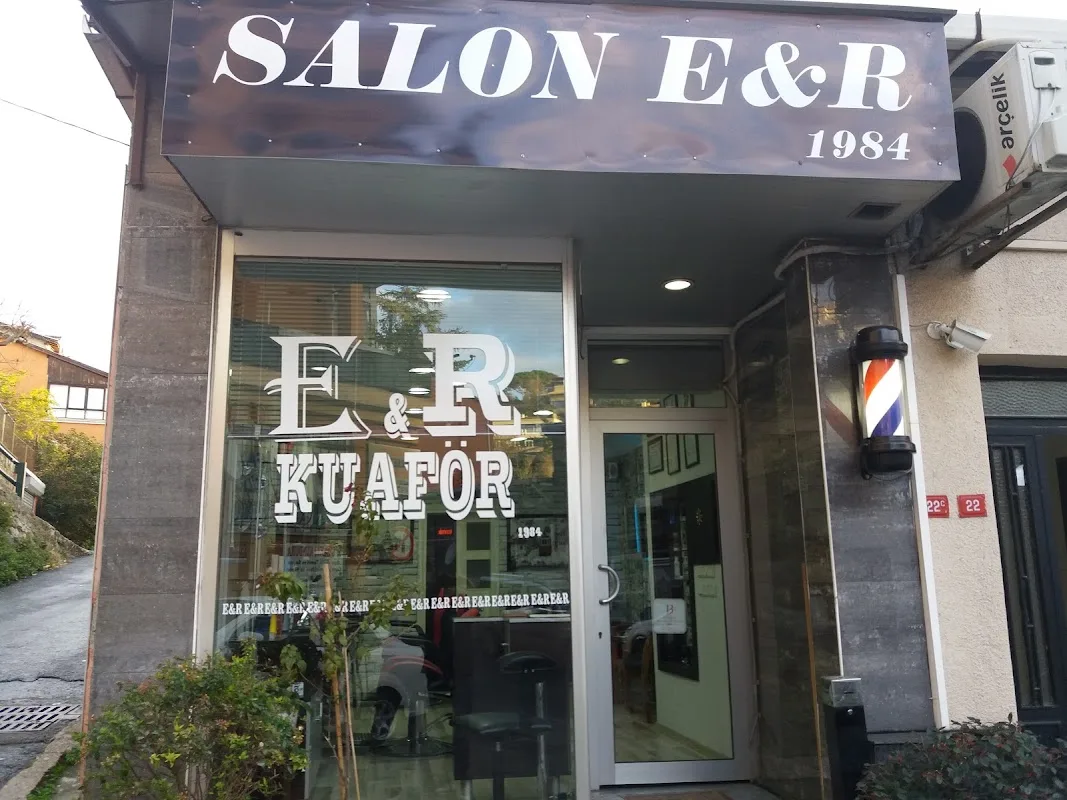 SALON E&R