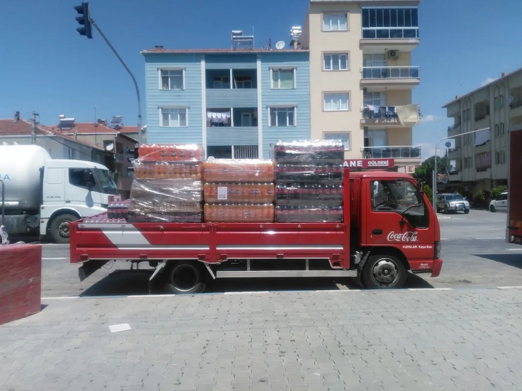 Tutkunlar Pastanesi