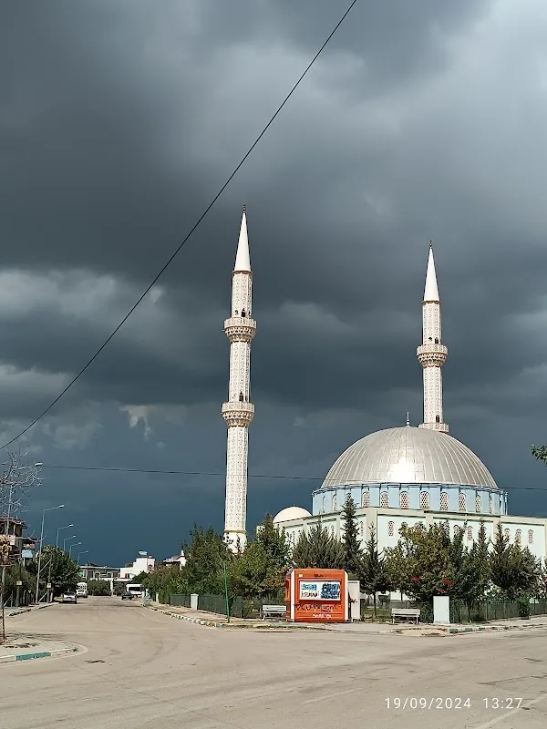 Süleyman Ünal Cami