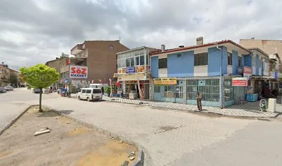 Beyza Pide Salonu
