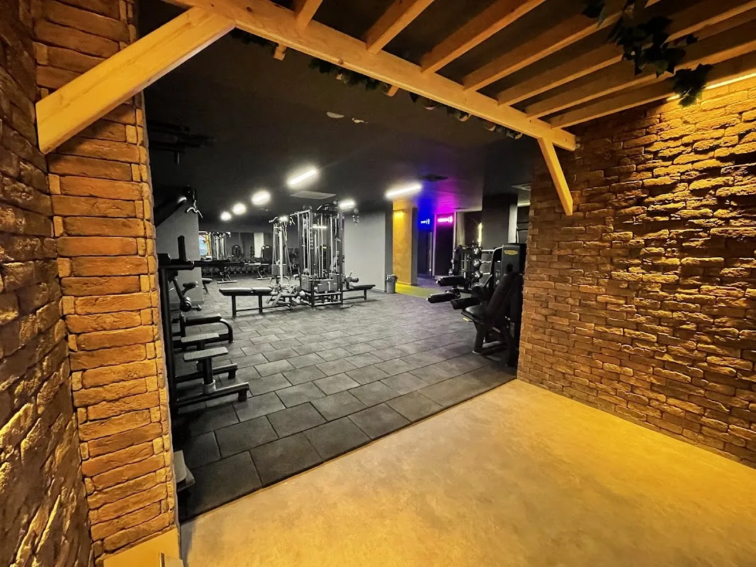 GYMWAY Fitness Club