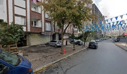 Atmaca Kiraathanesi