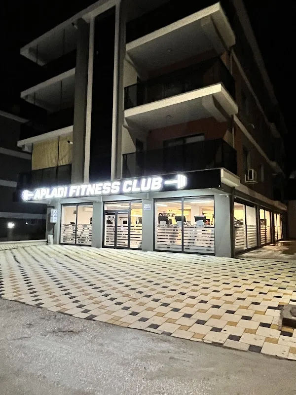 Apladı Fitness Club