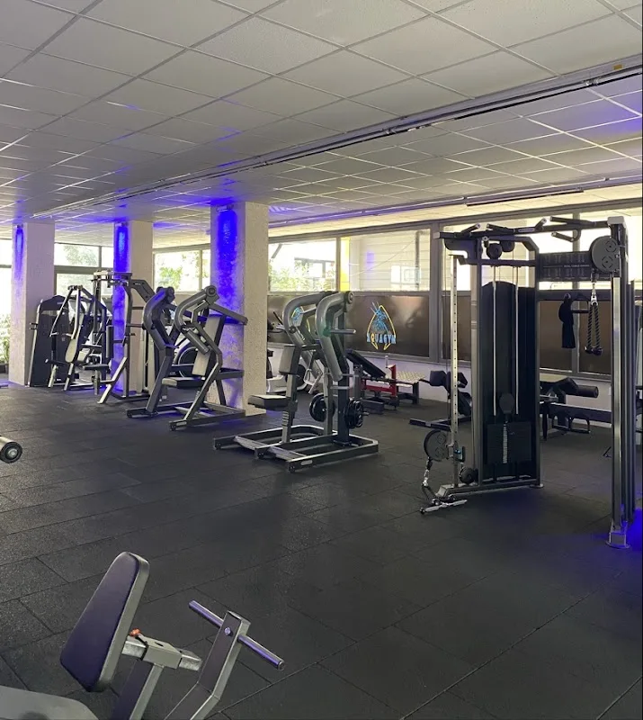 Aqua Gym