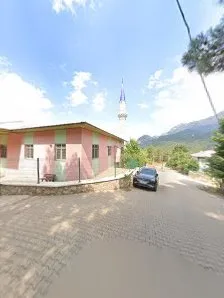 Ayvabeyi Cami