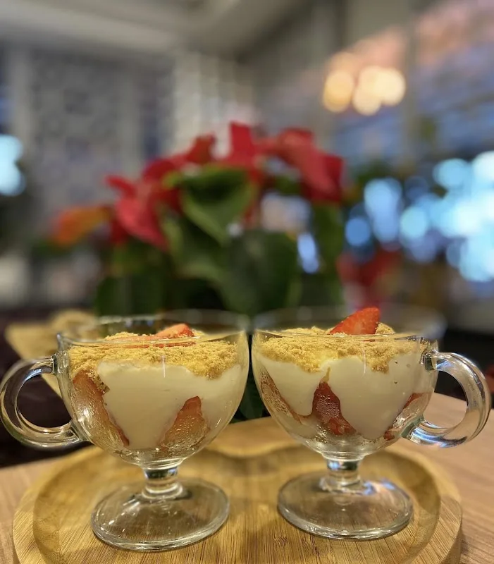 KEOPS CAFE