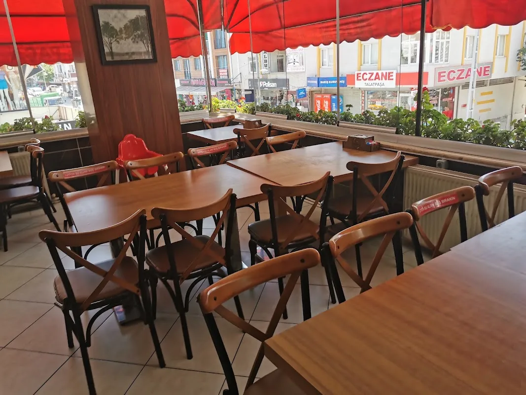 Karagözler Et & Izgara & Cağ Kebabı