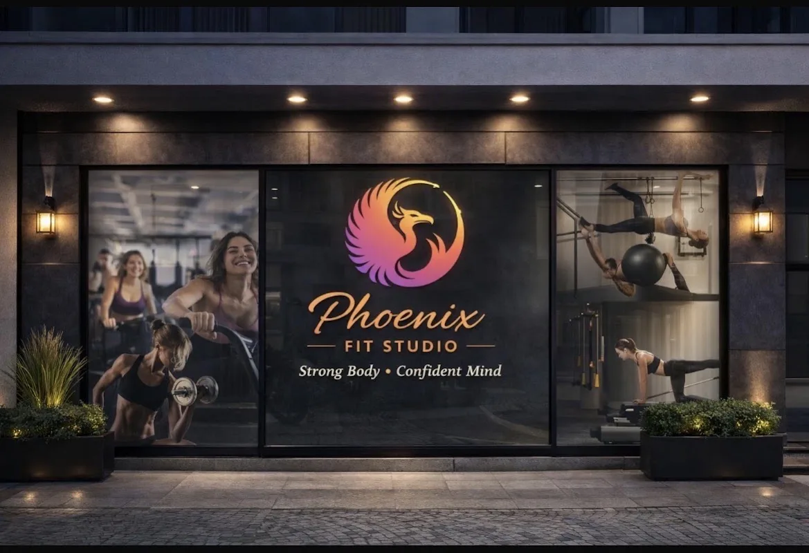 Phoenix fitness pilates