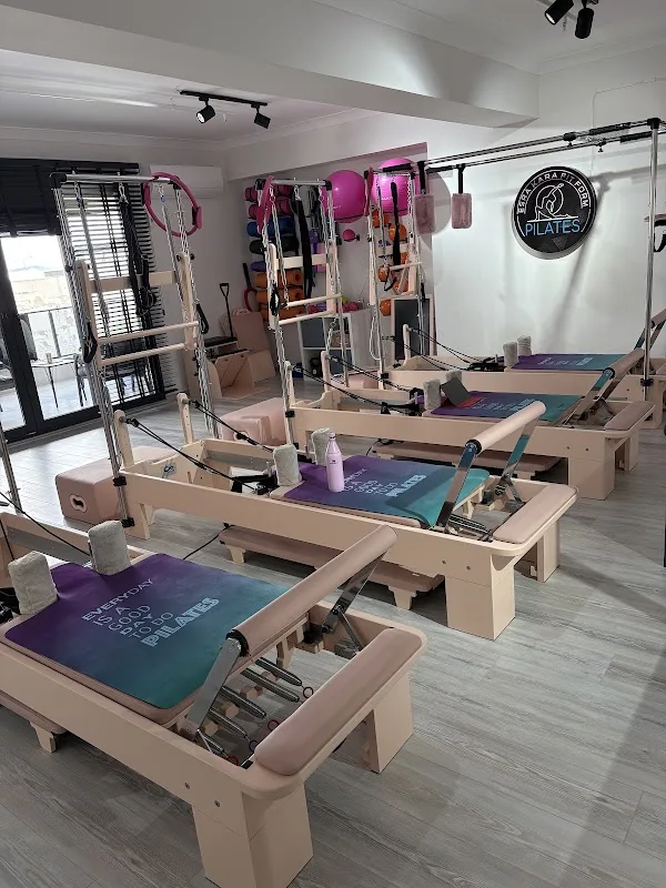 Esra Kara Fit Form Pilates Stüdyosu