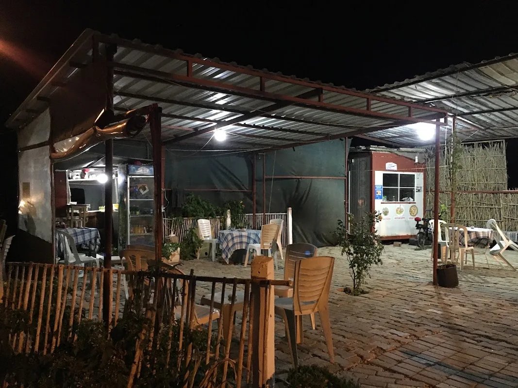 Selvi Cafe