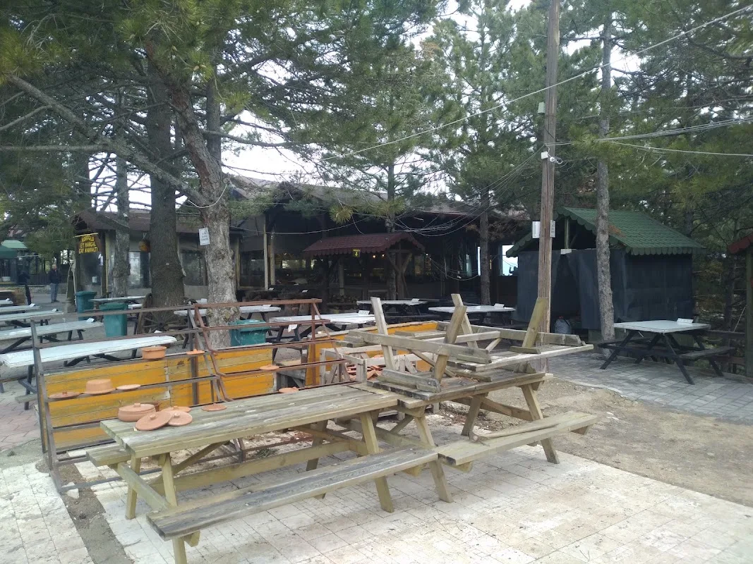 Köroğlu Et MANGAL