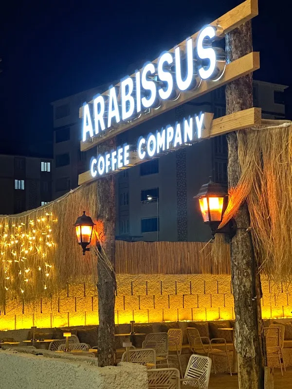 Arabıssus Coffee Company