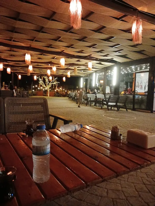 Anka Cafe