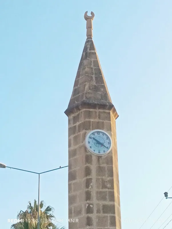 Karaisalı Merkez Park