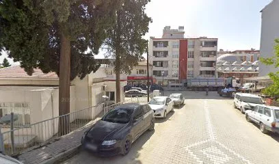 Komagene Etsiz Çiğ Köfte