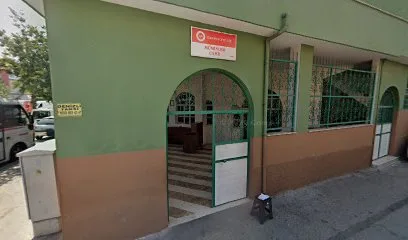 Mü'minler Cami