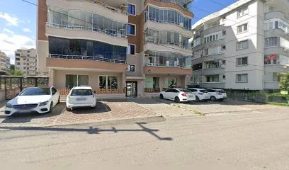 SELİME ALTUNTAŞ PİLATES STUDİO