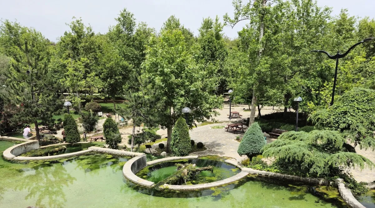 Karapınar Parkı