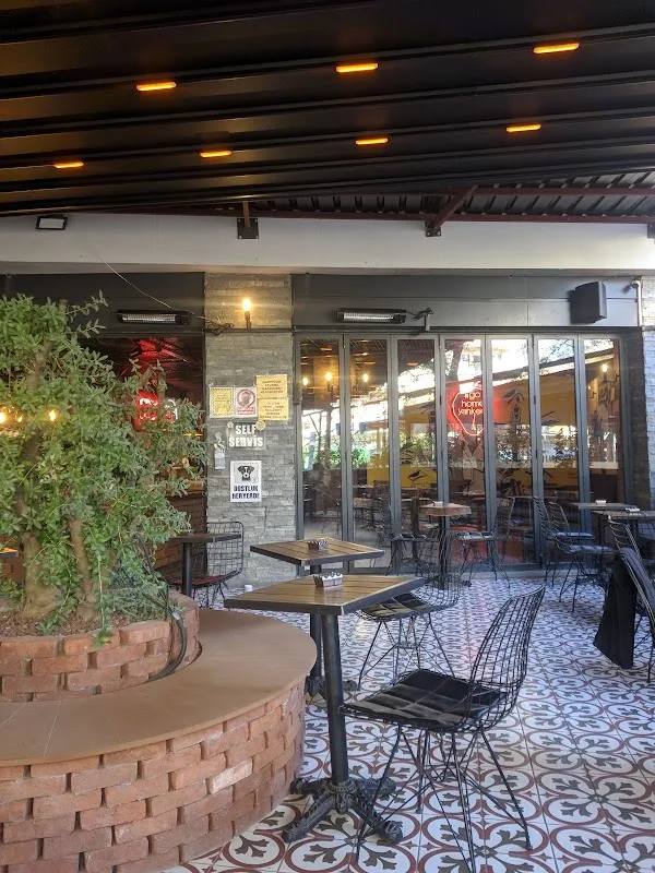 Pablo Artisan Coffee Salihli