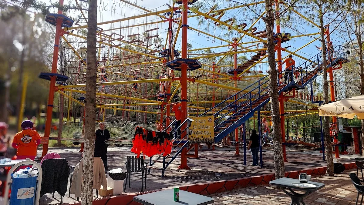 Adana Macera Park